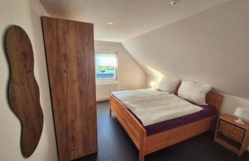 Ferienwohnung Wittland - Photo 8