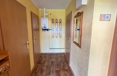 Haus Nutheblick - Komfort Appartement - Foto 12