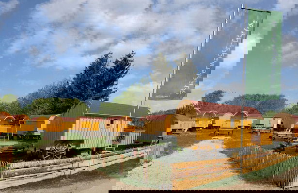 NATURAMA Beilngries SchäferwagenDorf - Photo 11