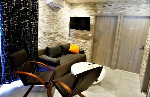 Villa Summer dream with heated pool, sauna and jacuzzi - Foto 56