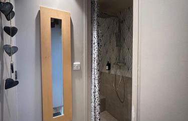 Central and Quirky Northern Quarter Flat, Manchester - Foto 43