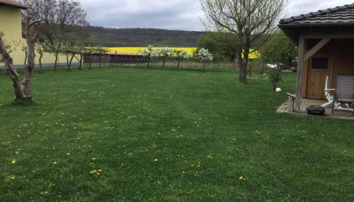 Ferienwohnung an der Klinge - Foto 4, Garden