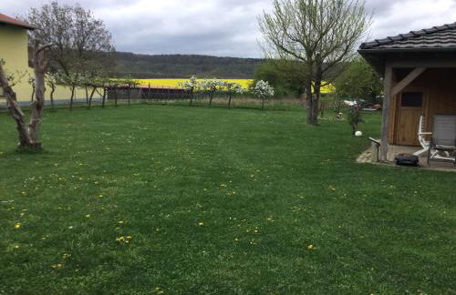 Ferienwohnung an der Klinge - Foto 4