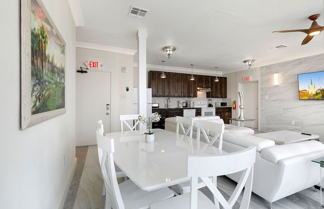 Stunning Condos Near French Quarter - Foto 35