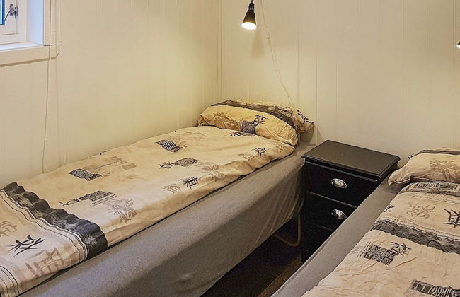 10 Person Holiday Home in Urangsvåg - Foto 3