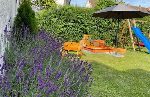 Ferienwohnung Schwarzwald Tannenzäpfle - Foto 9