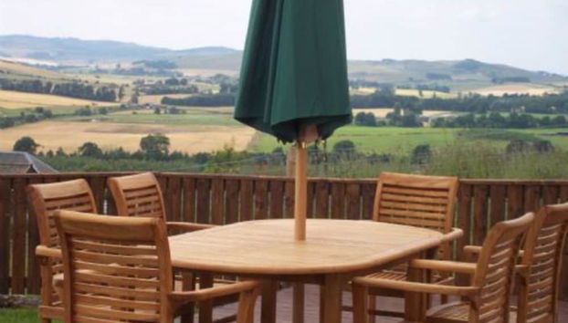 Servicio de comidas en la habitación