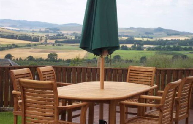 Rowan Tree Cottage - Foto 4