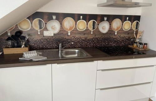 Zeit zum Wohlfühlen FeWo Hofmark - Foto 3