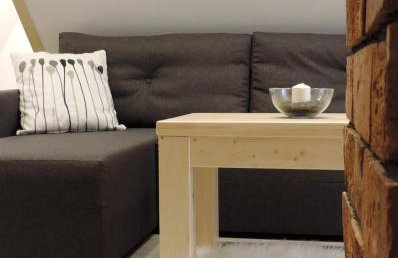 Na Świerkowym Strychu - Photo 36