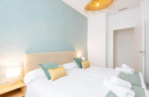 Apartamentos Luna Suites Palacio Dorita - Photo 54