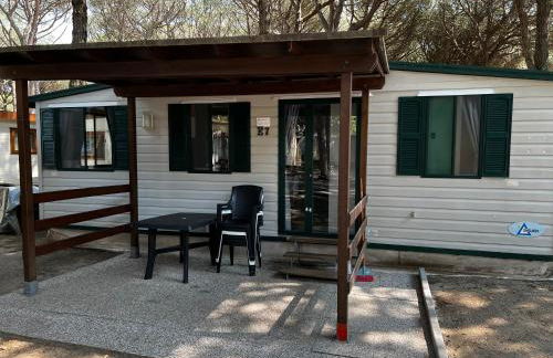 Buona Mobile Homes on Camping Mare e Pineta - Foto 22