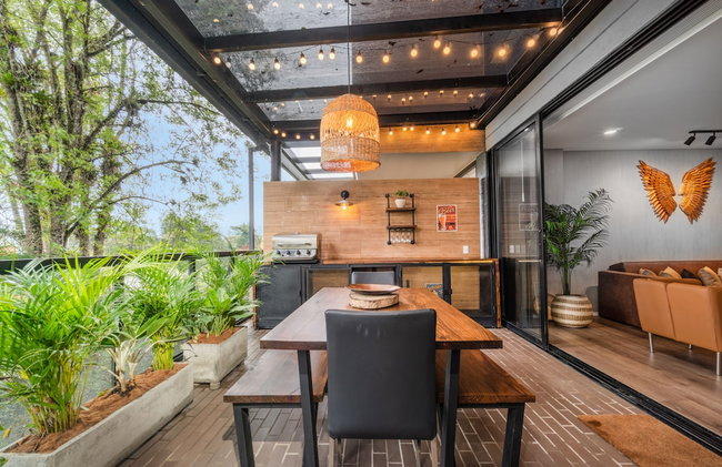 Apartment Olive Country Living by HOUSY HOST - Foto 47