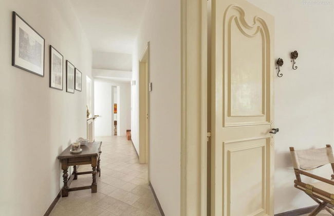 1634 Villa Denise in Castellaneta Marina - Foto 26