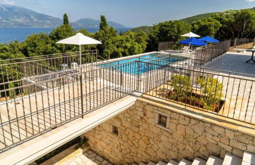 Villa Gionis - Photo 21