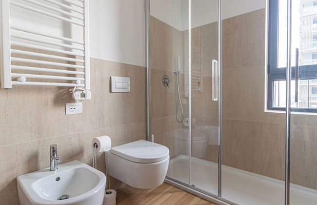 Italianway Comfort - Pasolini 70 B - Feel Uptown - Foto 17