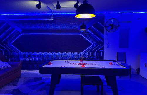 Windsor Hills Resort 5BR Villa, Amenities, Private Pool & Water Park, Near Disney, Sea World, Universal - Foto 38