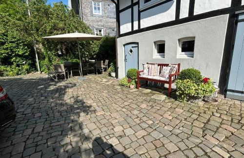 Fachwerkliebe Ornes 3 - Foto 32