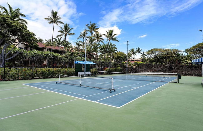 Keauhou Kona Surf & Racket Club Townhouse #3 - Foto 42