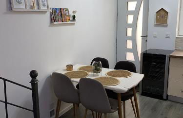 Maison de ville COSY - Foto 11