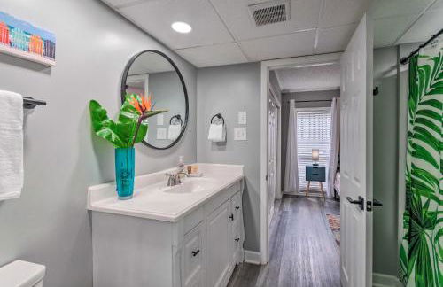 Cozy Destin Condo with Amenities and Private Beach! - Foto 18