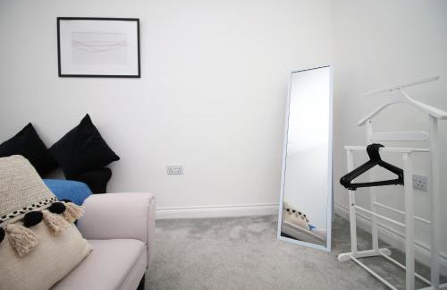 The North - City Centre 3 Bed Flat with Parking and Balcony - Foto 47