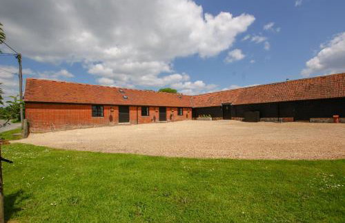 Valley Barn - Foto 9