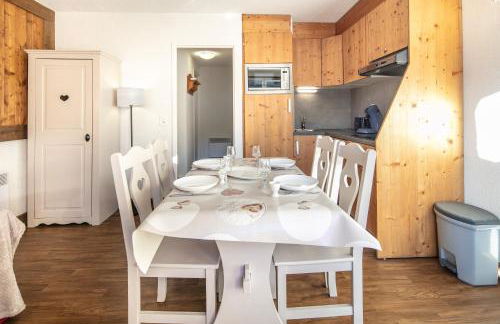 L'Olympique Cocoôning - Vue montagne parking privé - Foto 11