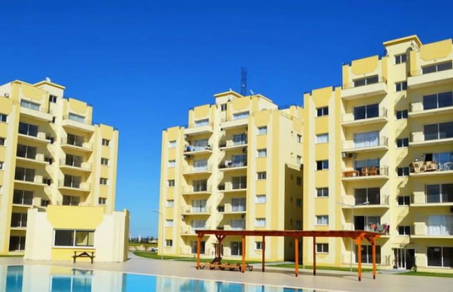 Begonvilla Court Block 1 Apartment 14 - Foto 17