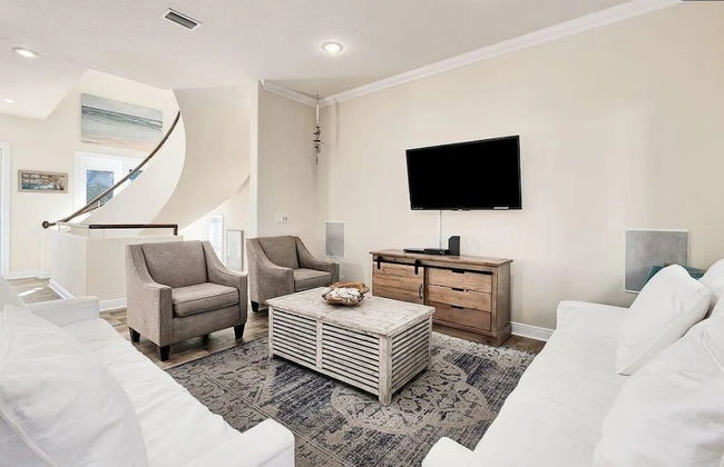 Villa De Palmas 5 Bedroom Home by RedAwning - Foto 15