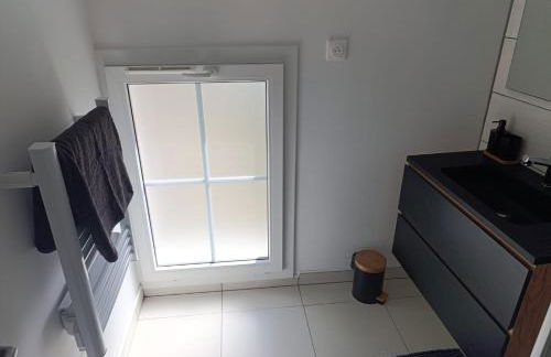 Maison Duplex - Foto 13