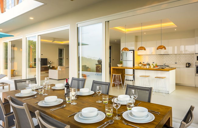 Bay Villas Koh Phangan - Foto 48