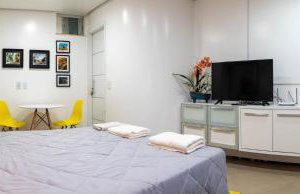 Flat da Vila - Foto 2