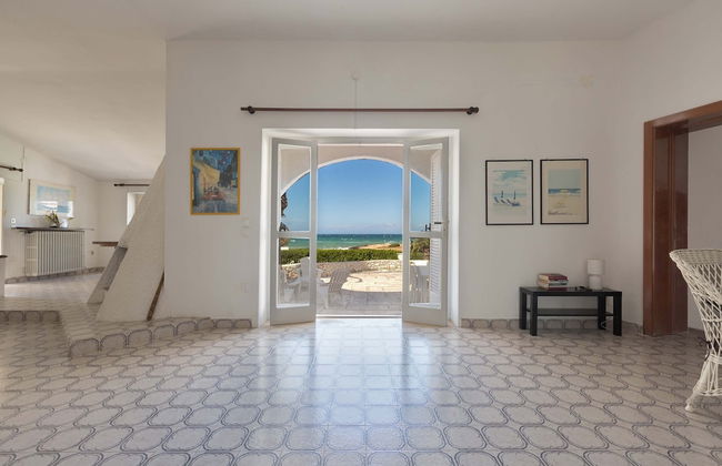 2374 Villa Costa Merlata by Perle di Puglia - Foto 47