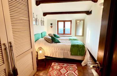 Casa Vacanze Porta Fontevecchia panoramica - Foto 6