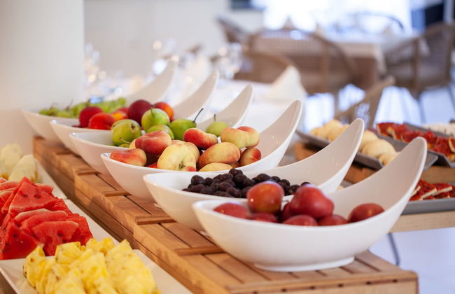 Grupotel Aldea Cala'n Bosch - Foto 24