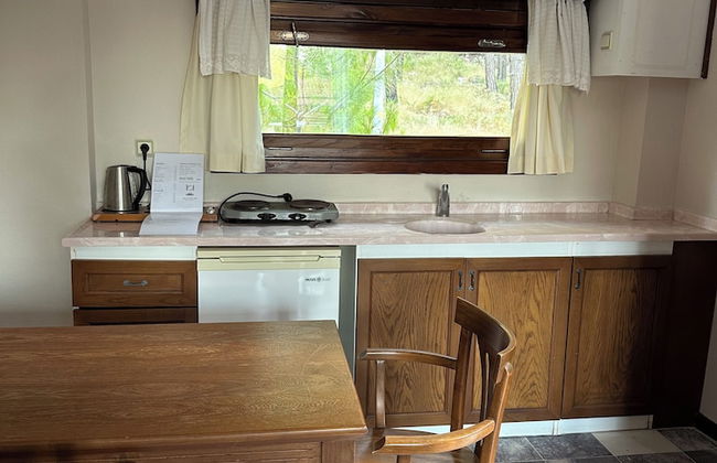 Alp Inn Butik Otel - Foto 17