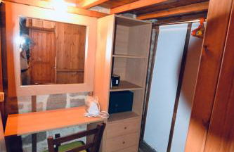 Villa Patitiri Traditional House with hot tub - Foto 16