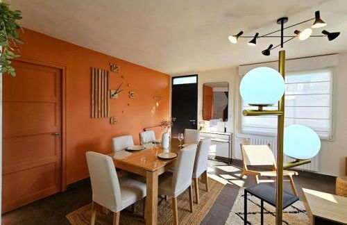 Chez Mamie Aline par Madame Conciergerie - Foto 71