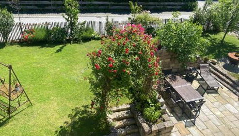 Appartment Kuschelecke - Foto 2