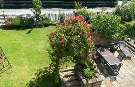 Appartment Kuschelecke - Foto 2