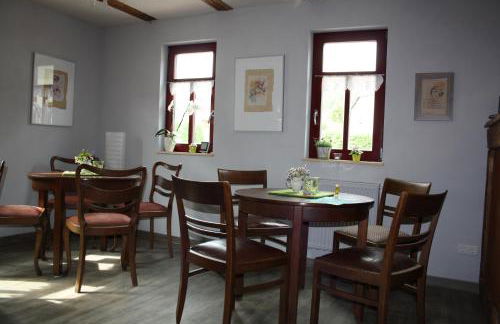 Café Landart im Thüringer Finistère - Foto 62