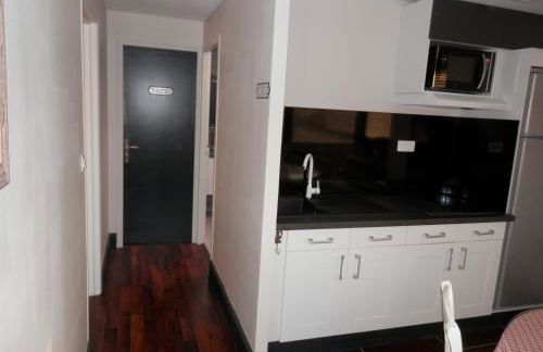 Appart hôtel Chanzy Angoulême Soyaux - Foto 108