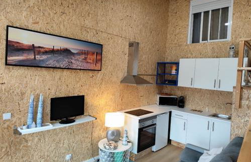 CASA DO BENTO - Rustic Cozy Loft, Vila do Conde - Foto 2