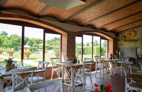 Agriturismo La Casa Di Rodo - Foto 4