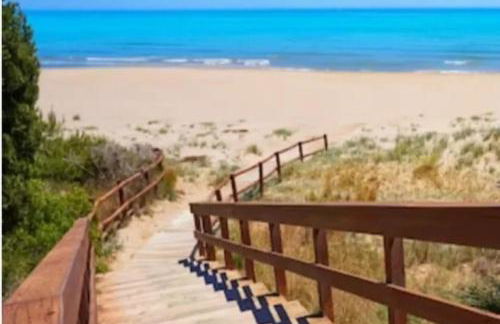 Apartamento enfrente la playa - Foto 50