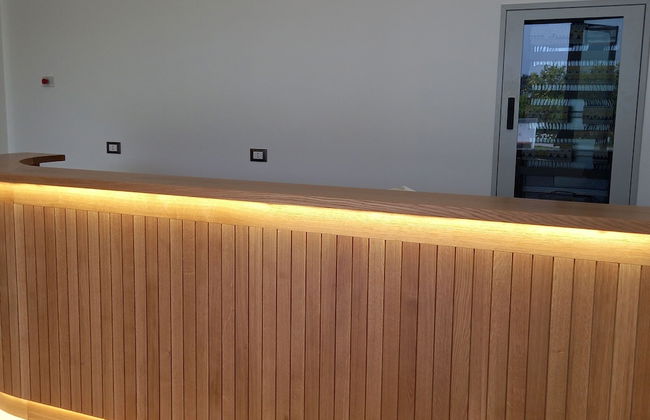 Lumia Resort - Foto 2