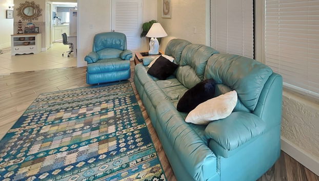 Servicios del alojamiento