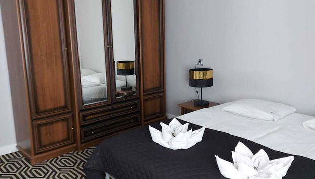 Apartament Konopnicka - Foto 2, Quarto