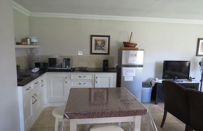 Bella Vista Self Catering - Foto 17